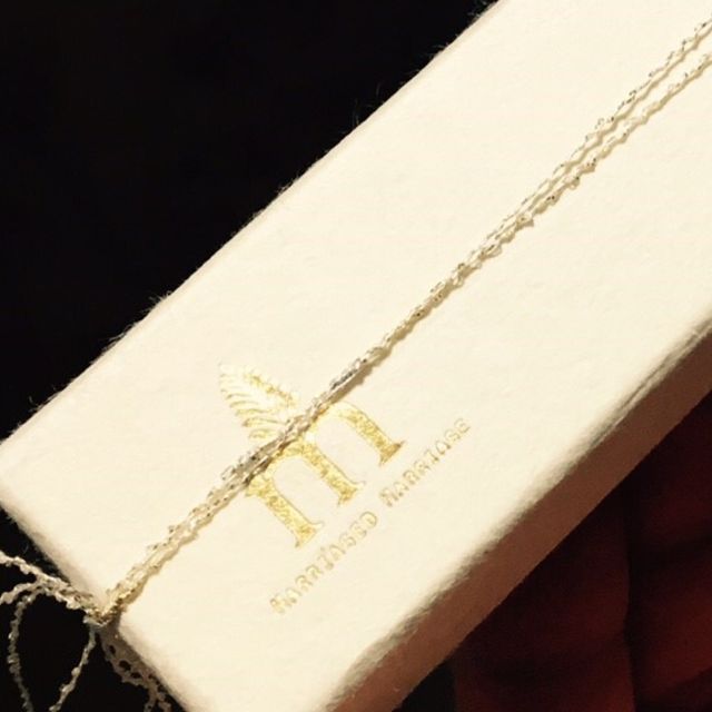 【Marriaged Marriage(マリッジド・マリッジ)の口コミ】 全体にはあまりうねりのない形状ですが、1番高くなっているエッジの部分が…