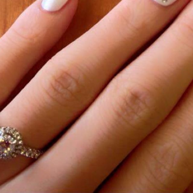 【カルティエ(Cartier)の口コミ】 ずっと昔から、憧れていたブランドの一つだったので、あまり迷わずに決め…