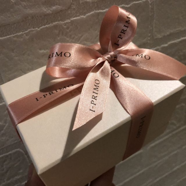 【アイプリモ(I-PRIMO)の口コミ】 同じ種類の購入ではなく、それぞれが1番あって、気に入った指輪を購入しま…