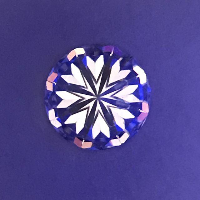 【１／ｆ エフブンノイチの口コミ】 彼からプロポーズリングをもらい、後日一緒に店舗へ行き自分好みのデザイ…