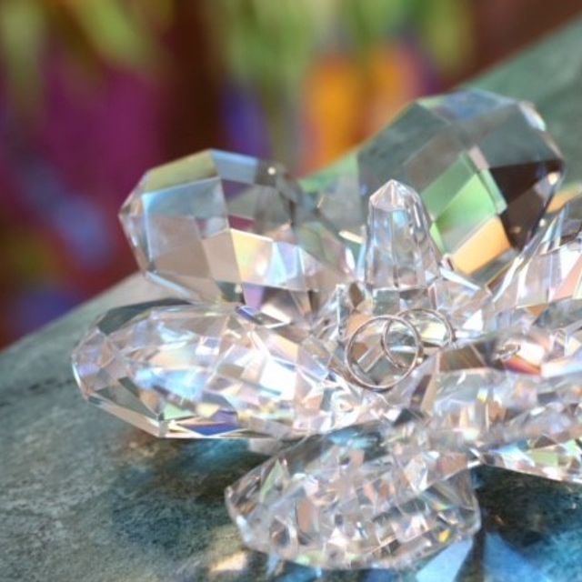 【THE KISS Anniversary(ザ・キッス　アニヴァーサリー)の口コミ】 妻がディズニー好きだったので、これにすると決めていたようです。ディズ…