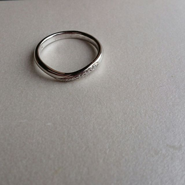 【MILK&Strawberry(ミルクアンドストロベリー)の口コミ】 甘めのデザインの指輪を探していて、すぐにmilk&strawberryのブランド…