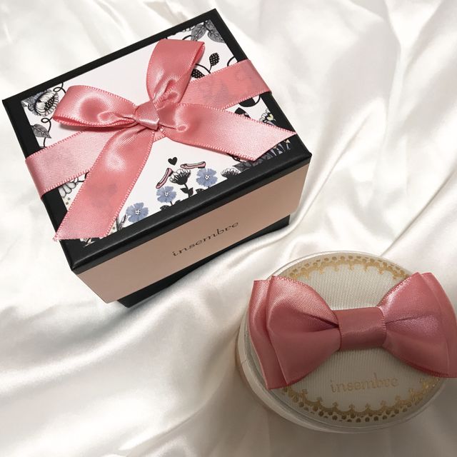 【insembre(インセンブレ)の口コミ】 お店に色々なブランドの指輪や色々なデザインの指輪があり、すごく迷って…