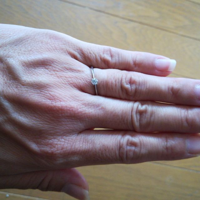 【garden(ガーデン)の口コミ】 交際して2年近く経って、そろそろ結婚しようかという話もしていた矢先に、…