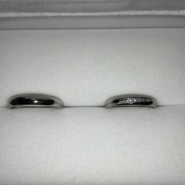 【Ptau(ピトー)の口コミ】 鍛造であることや特殊製法で丈夫だということ。

華美ではないが落ち着い…