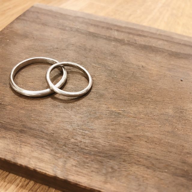 【CRAFY(クラフィ)の口コミ】 ２人が出会った鎌倉で購入を考えており、手作りができるということで こち…