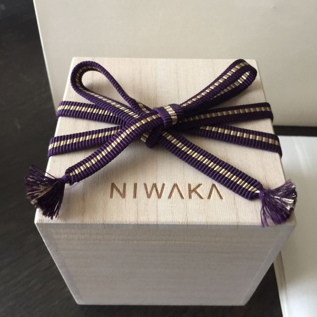 【俄(にわか)の口コミ】 結婚指輪は俄と決めていました。海外の有名ブランドも気になりましたが、…