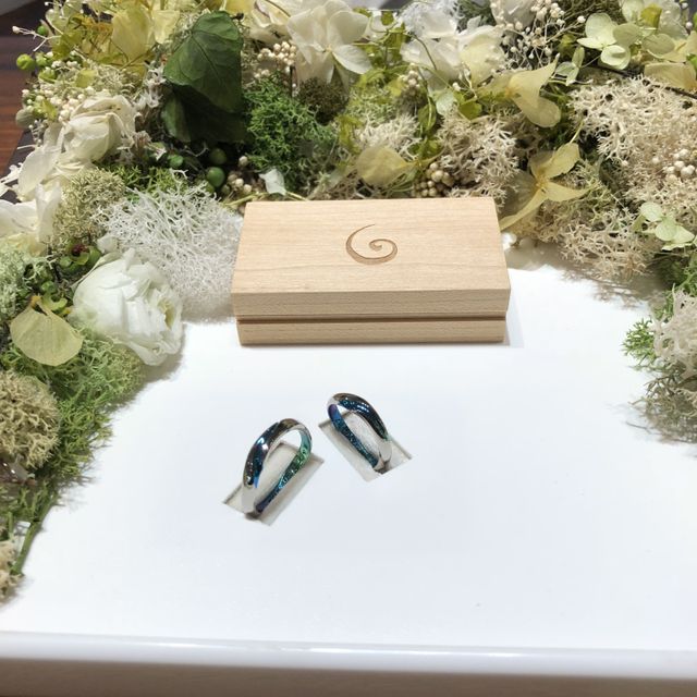 【SORA(ソラ)の口コミ】 デザイナーの方に伝えた、自分たちのイメージを完璧に表現していただきま…