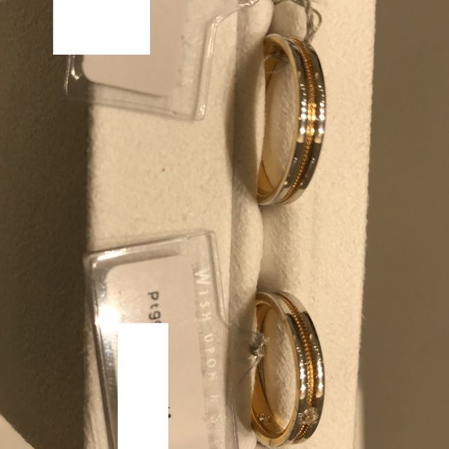 【festaria bijou SOPHIA(フェスタリア ビジュソフィア)の口コミ】 
出雲大社とコラボレーションから生まれた奇跡を感じる逸品で、結婚という…