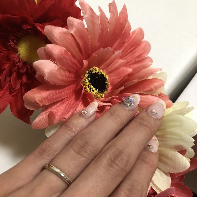 【アイプリモ(I-PRIMO)の口コミ】 両親の結婚指輪がコンビだったため、結婚指輪はコンビのものしか目が行き…