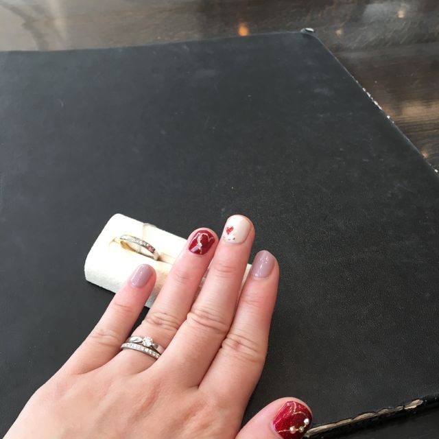 【ケイウノ ブライダル(K.UNO BRIDAL)の口コミ】 ディズニー好きにはおススメです。大人可愛いディズニーモチーフが沢山有…