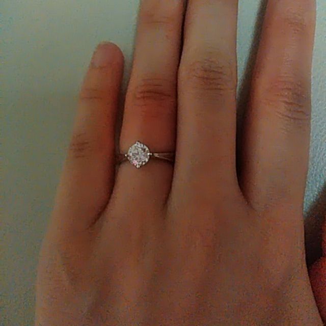 【宝寿堂(ほうじゅどう)の口コミ】 デザインに一目惚れし、決めました。またつけたときにつけ心地もよく満足…