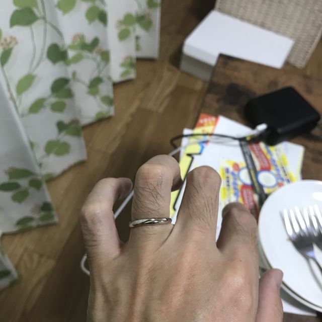 【アイプリモ(I-PRIMO)の口コミ】 デザインが色々ありたくさん見ることが出来ました。
店員さんのアドバイス…