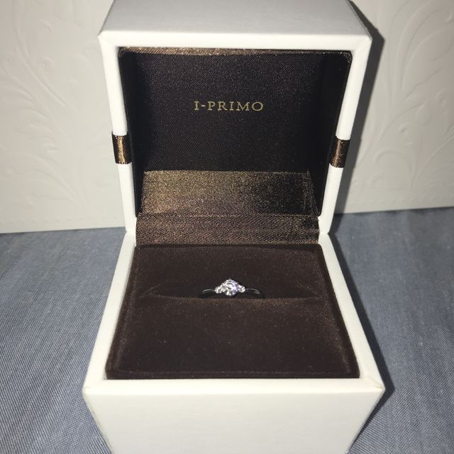 【アイプリモ(I-PRIMO)の口コミ】 お店の定員の説明や接客態度がとてもよかったです。他の店も回って比べよ…