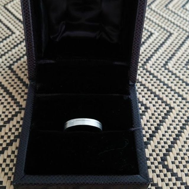 【LEHAIM(レハイム)の口コミ】 よくあるようなカマボコタイプの物ではない、ちょっとシンプルで普段のフ…