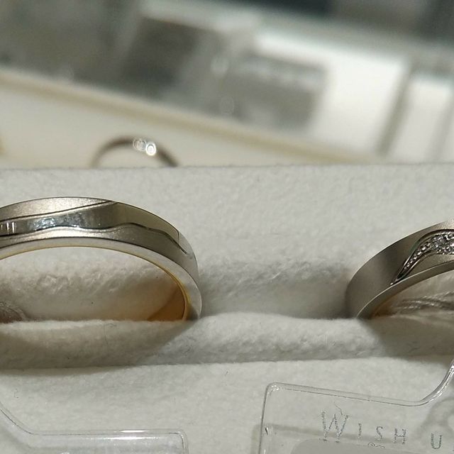 【festaria bijou SOPHIA(フェスタリア ビジュソフィア)の口コミ】 出雲大社をモチーフにしており、とてもおしゃれで、可愛らしく、ふたりし…