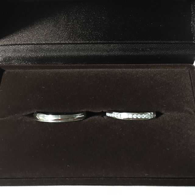 【アイプリモ(I-PRIMO)の口コミ】 特にこだわりは無く、それなりの値段のものであれば何でも良いと思ってい…