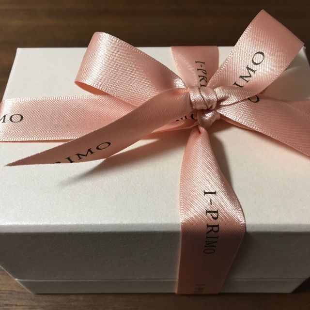 【アイプリモ(I-PRIMO)の口コミ】 特にこだわりは無く、それなりの値段のものであれば何でも良いと思ってい…