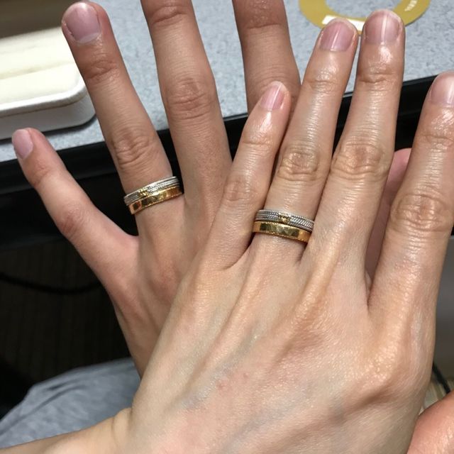 【Justin Davis Bridal(ジャスティンデイビスブライダル)の口コミ】 以前から好きなブランドだったため、ブライダル商品を覗いてみたところ、…