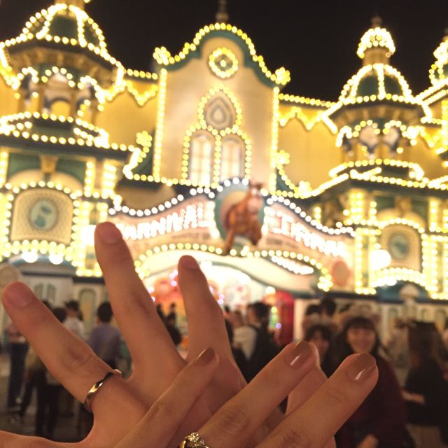 【CRAFY(クラフィ)の口コミ】 一生物なので、2人で手作りしたいと思いました。いくつか工房を検索して、…