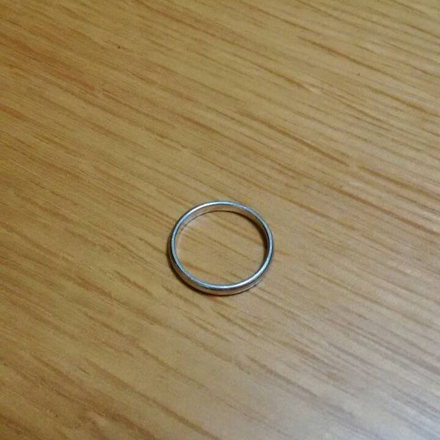 【ティファニー(Tiffany & Co.)の口コミ】 ・夫婦お揃いのデザインを購入したかったこと

・指輪のブランドは以前か…