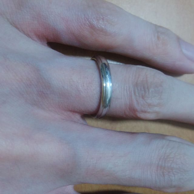 【アイプリモ(I-PRIMO)の口コミ】 鍛造製法であること、日本のブランドであること、ダイヤモンドの質(ハート…