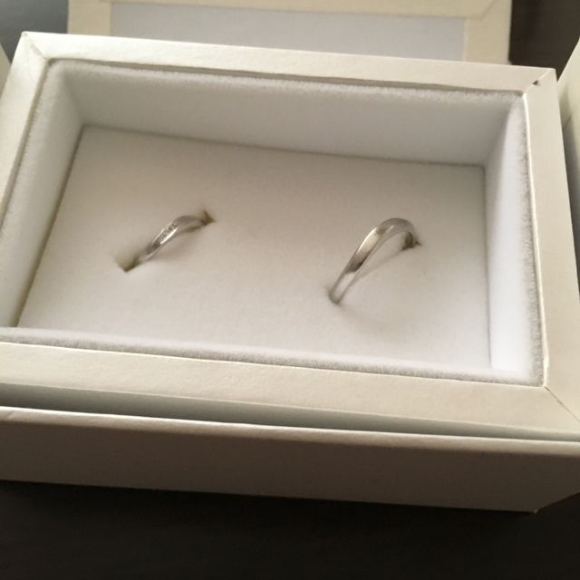 【パルテ熊本の口コミ】 色んな所のを見ましたがデザインも良くて価格もほかの所より安くてありが…