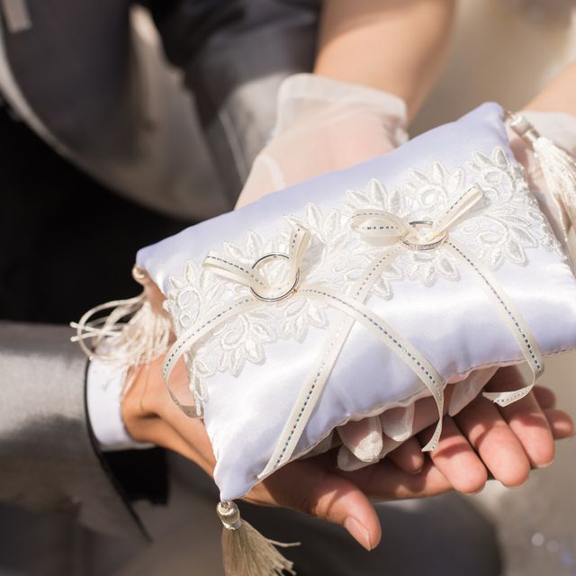 【PILOT BRIDAL(パイロットブライダル)の口コミ】 沢山のブランドを見ましたがどれも似たり寄ったりのデザイン。人とかぶら…