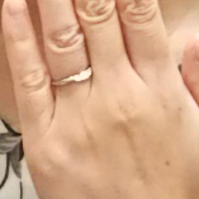 【アイプリモ(I-PRIMO)の口コミ】 結婚式の特典で優待券を頂きこちらのブランドを初めて知ったのですが、指…