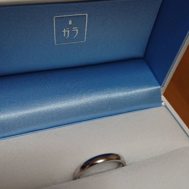 【GALA JEWELRY(ガラジュエリー)の口コミ】 ずばり価格です！ブランドに関わらず他店だと最低でも10万円はかかってし…