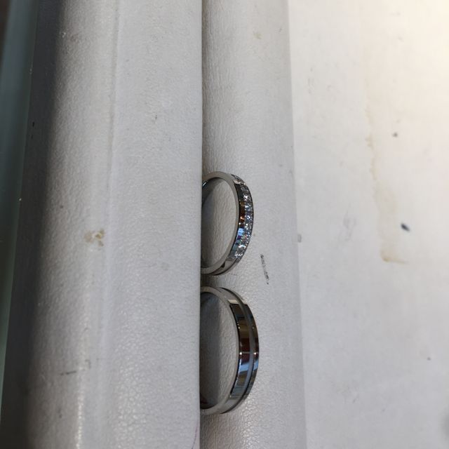 【Ptau(ピトー)の口コミ】 まずはとても硬いことです。硬くて変形しない合金なことがオススメだと思…