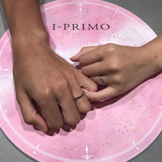 【アイプリモ(I-PRIMO)の口コミ】 インターネットで沢山のブランドを拝見しましたが、その中でアイプリモの…