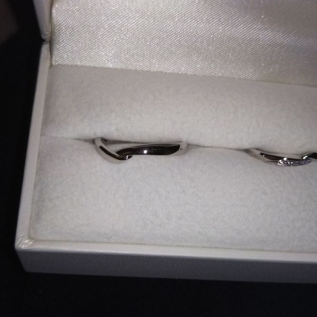 【RosettE(ロゼット)の口コミ】 色々お店を回って店員さんの感じが良かったのでこの店にしました。そして…