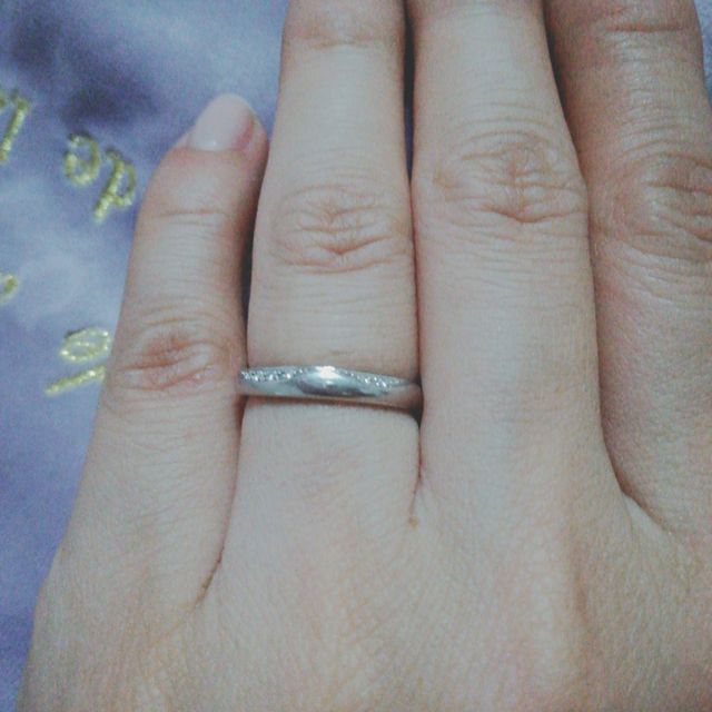 【COLANY(コラニー)の口コミ】 男女のデザインが違って良かったです
私はキラキラしてて丸みがあるもの
…