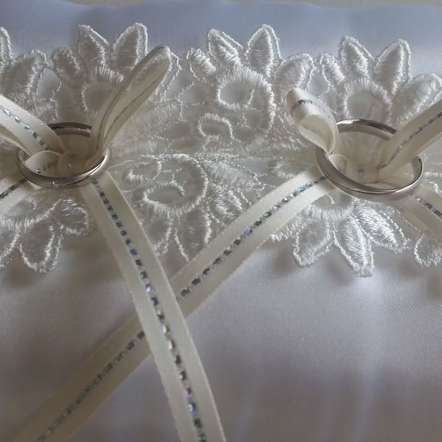 【PILOT BRIDAL(パイロットブライダル)の口コミ】 お付き合いから結婚までの期間が短く、金銭的な面もあり結婚指輪のみ購入…