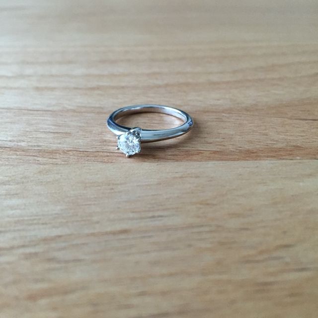 【ティファニー(Tiffany & Co.)の口コミ】 フォーマルにはもちろん、ボーダーにジーンズというようなカジュアルな格…