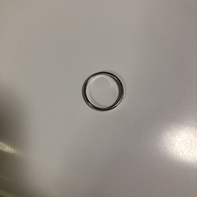 【ティファニー(Tiffany & Co.)の口コミ】 購入するならティファニーと決めていました。
そして、婚約指輪を買わない…