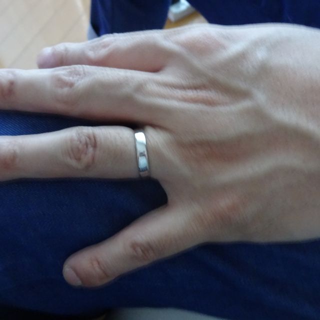 【ギンザタナカブライダル(GINZA TANAKA BRIDAL)の口コミ】 とにかく、どこのブランドと比べても、同じ品質なのに、値段が安かったで…