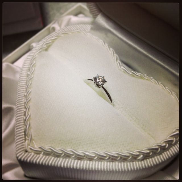 【JEWELRY STUDIO Advance(ジュエリースタジオアドバンス)の口コミ】 いただいたものですが、旦那さんのセンスに任せてオーダーし作っていただ…