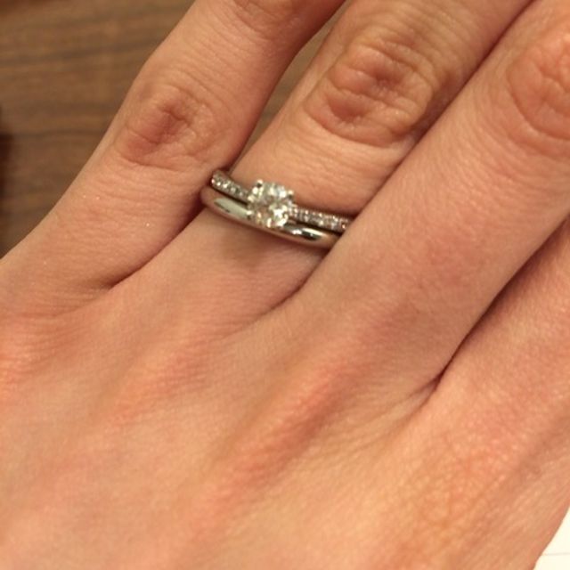 【【閉業】フラー・ジャコー(FURRER-JACOT)の口コミ】 ずっとつけていても気にならない、
まるでつけていないようなつけ心地が決…