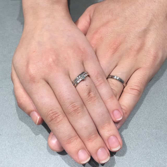 【アイプリモ(I-PRIMO)の口コミ】 実際に伺ったお店はアイプリモさんのみのため、検討ブランド数は1件とさせ…