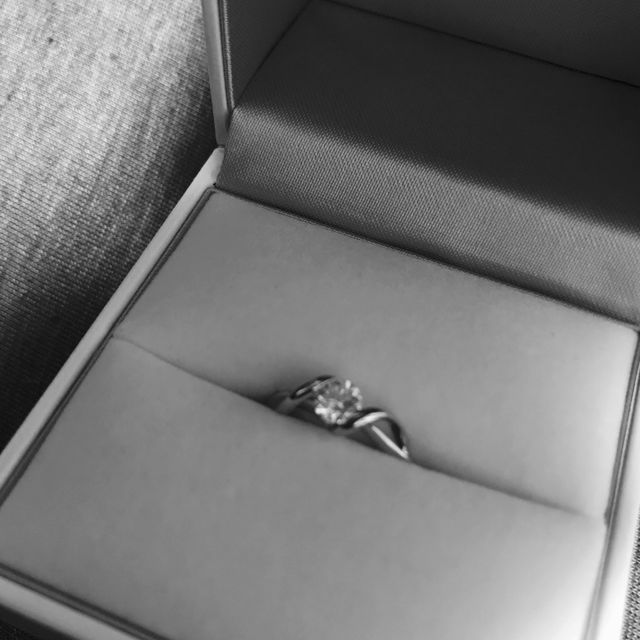 【GALA JEWELRY(ガラジュエリー)の口コミ】 特にブランド等にこだわりがなったので、いいものでブランド値段が含まれ…