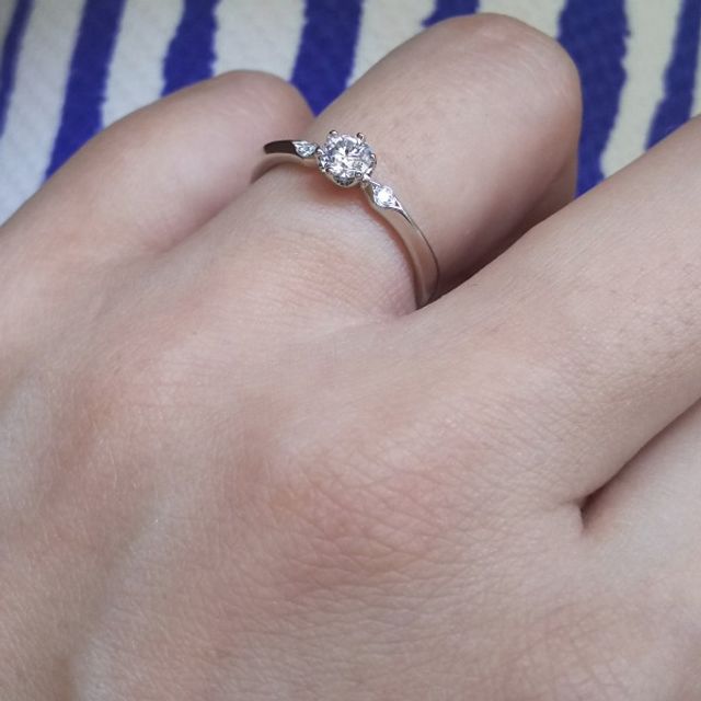 【PORTADA(ポルターダ)の口コミ】 シンプルであまり目立たないのですが、デザイン的に多少個性的であり毎日…