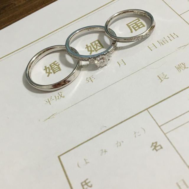 【GALA JEWELRY(ガラジュエリー)の口コミ】 ダイヤが付いているのにこの値段！という感動からでした。ハイブランドの…