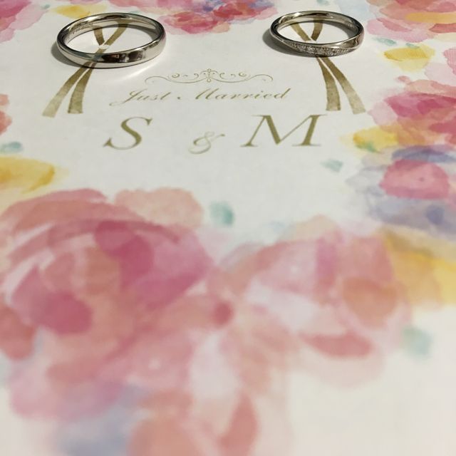 【GALA JEWELRY(ガラジュエリー)の口コミ】 ダイヤが付いているのにこの値段！という感動からでした。ハイブランドの…