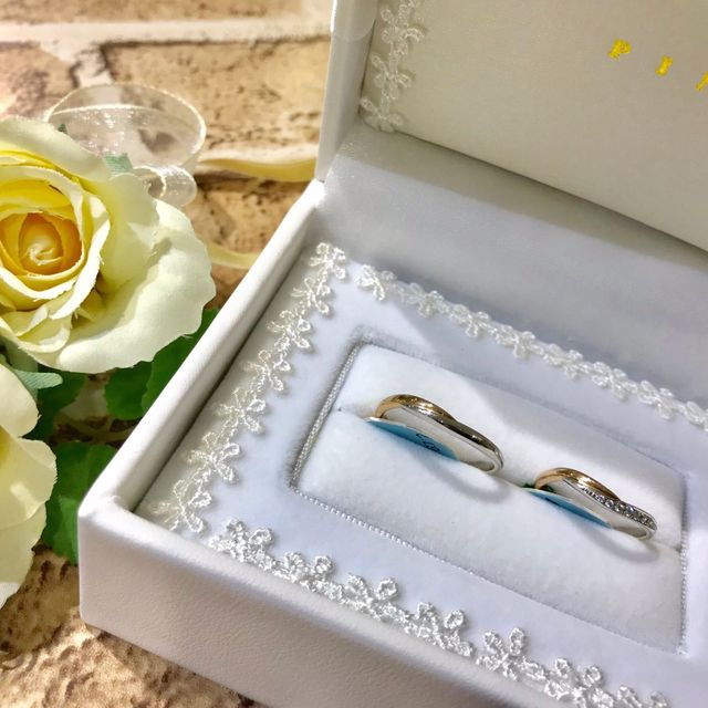 【宝寿堂(ほうじゅどう)の口コミ】 ゼクシィを見て何軒か目星を決めていたが、一番最初に訪れた宝寿堂で即決…