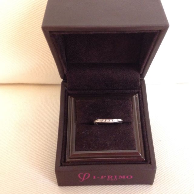 【アイプリモ(I-PRIMO)の口コミ】 家事などで邪魔にならない様、シンプルなデザインを希望。ただシンプルす…