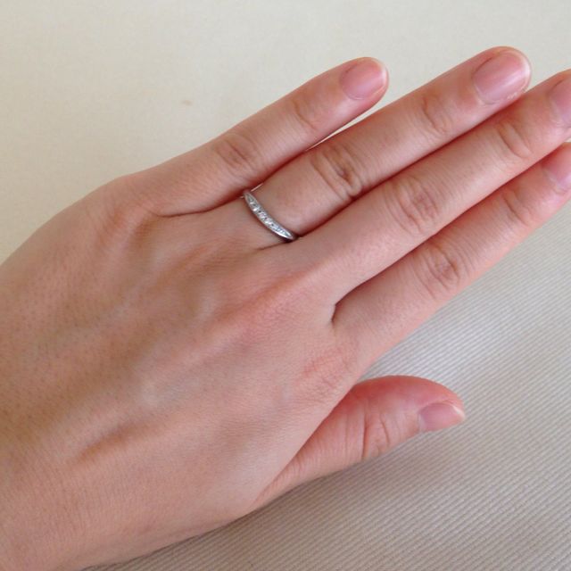 【アイプリモ(I-PRIMO)の口コミ】 家事などで邪魔にならない様、シンプルなデザインを希望。ただシンプルす…