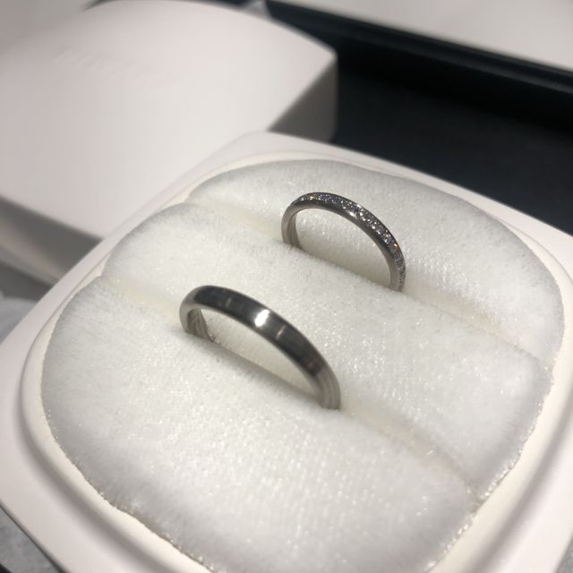 【俄(にわか)の口コミ】 他のブランドでは見たことない感じのデザインで、オリジナリティを感じた…