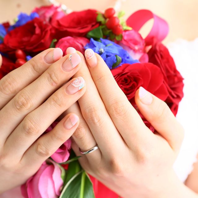 【TRECENTI(トレセンテ)の口コミ】 私が指輪を選んだ時のポイントは、

①毎日つけられること
②ピンクダイヤモ…